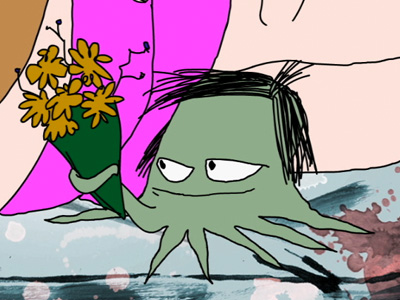 This Show Is Called Squidbillies - Squidbillies