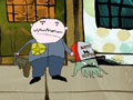 play video on Adult Swim