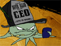 play video on Adult Swim