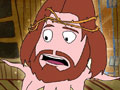 play video on Adult Swim