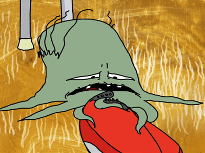 play video on Adult Swim