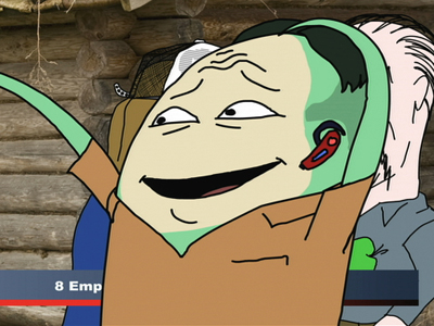 play video on Adult Swim