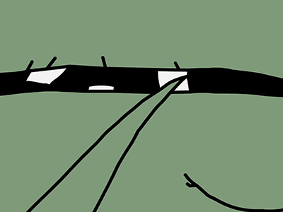 Opening - Gillian Welch & David Rawlings - Squidbillies
