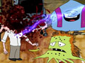 play video on Adult Swim
