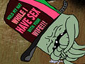play video on Adult Swim