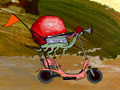 play video on Adult Swim