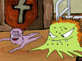 play video on Adult Swim