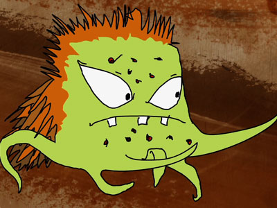 play video on Adult Swim