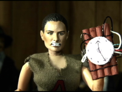 play video on Adult Swim