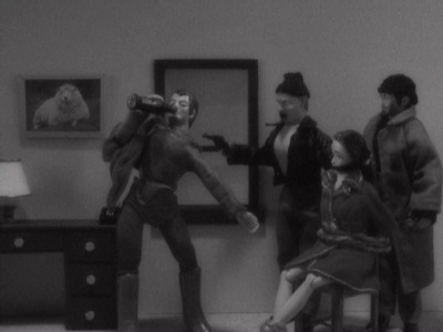 Super Bloopers - Robot Chicken