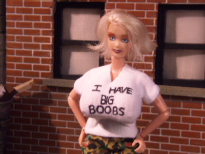 Does not Robot chicken naked boobs opinion Was Robot chicken naked boobs valuable information