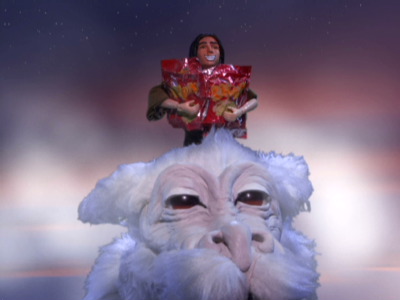 Neverending Party - Robot Chicken