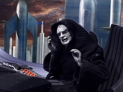 Watch Robot Chicken - 1987