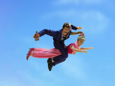 Robot Chicken Big Trouble in Little Clerks 2