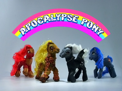 Watch Free Online Video Robot Chicken - Cracked China