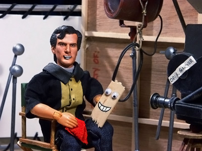 Watch Free Online Video Robot Chicken - Dragon Nuts