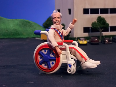 Watch Free Online Video Robot Chicken - Federated Resources
