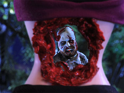 Sneak Peek: Immortal - Robot Chicken