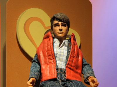 Meet the Bachelors  - Robot Chicken