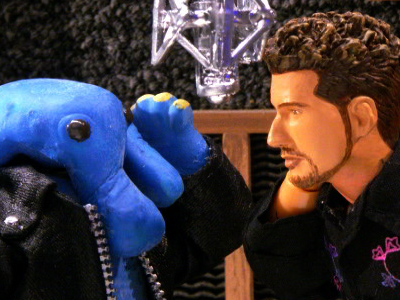 Max Reebo's Greatest Hits - Robot Chicken