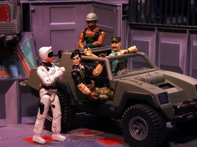 A Day at the Circus - Robot Chicken