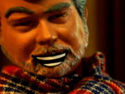 George Lucas Video