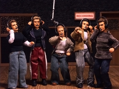 Watch Free Online Video Robot Chicken - S&M Present