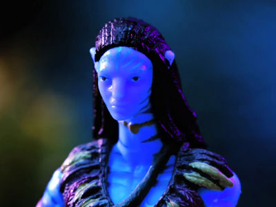 Blue Rabbits F*** - Robot Chicken