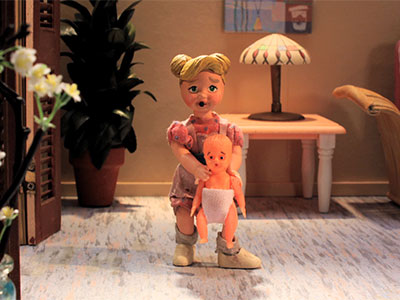 Robot Chicken: Papercut to Aorta