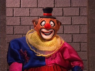 Toyz in the Hood - Robot Chicken