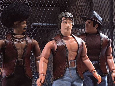 Watch Free Online Video Robot Chicken - Come out to Play
