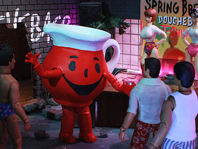 play video on Adult Swim. Finally Some Kool Aid. Free | Adult Swim Posted: ... play video on Adult Swim. Finally Some Kool Aid. Free | Adult Swim Posted: ...