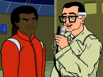 Euthanize This - Sealab 2021