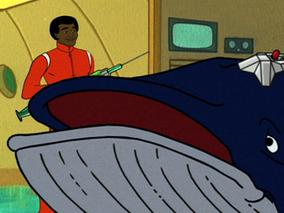 Get Your Death On - Sealab 2021