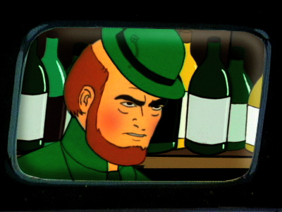 Got Like a Hundred Scuba Tanks - Sealab 2021