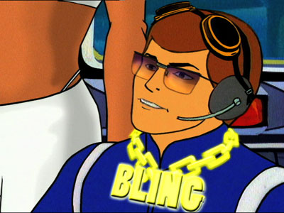 Sealab 2021 Shrabster