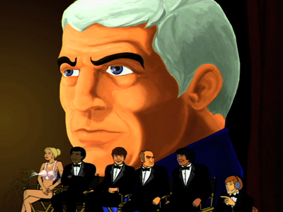Watch Free Online Video Sealab 2021 - The Heart and Soul of Sealab