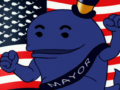 Whale Cancer - Sealab 2021