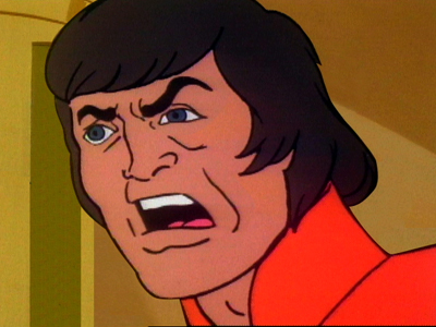 Sealab 2021: Part of a Larger Plan to Drive Him Insane