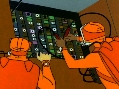 Sealab 2021: The Time is 2:59