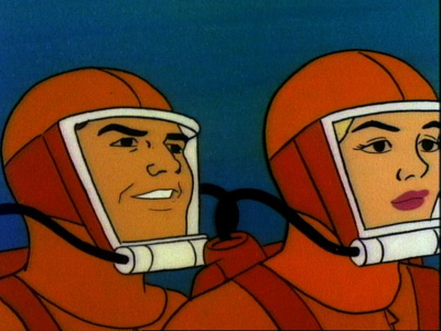 Sealab 2021: We'll Look in the Pool