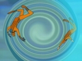 play video on Adult Swim