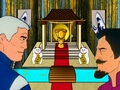 play video on Adult Swim