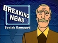 play video on Adult Swim