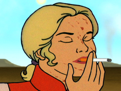 Watch Free Online Video Sealab 2021 - Say Hey, Foxy Momma