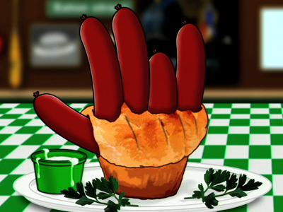 play video on Adult Swim