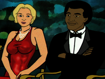 play video on Adult Swim