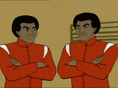 Watch Free Online Video Sealab 2021 - Lost in Time