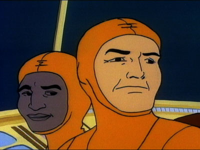 Watch Free Online Video Sealab 2021 - Happy Cake