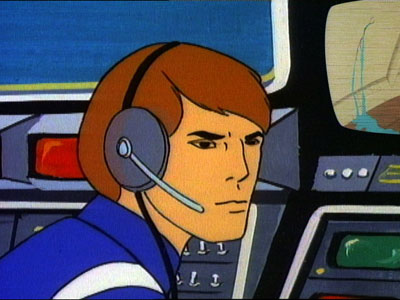 Watch Free Online Video Sealab 2021 - I, Robot